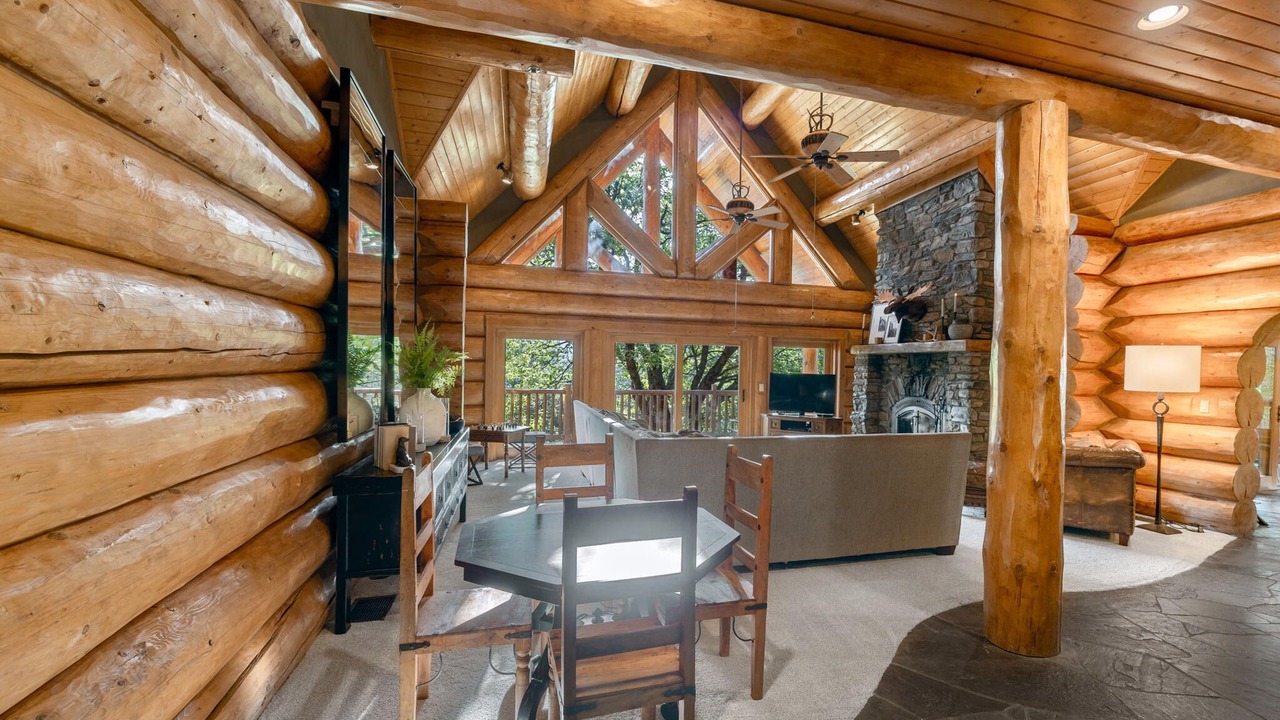 Photo of Livingroom in Wishon