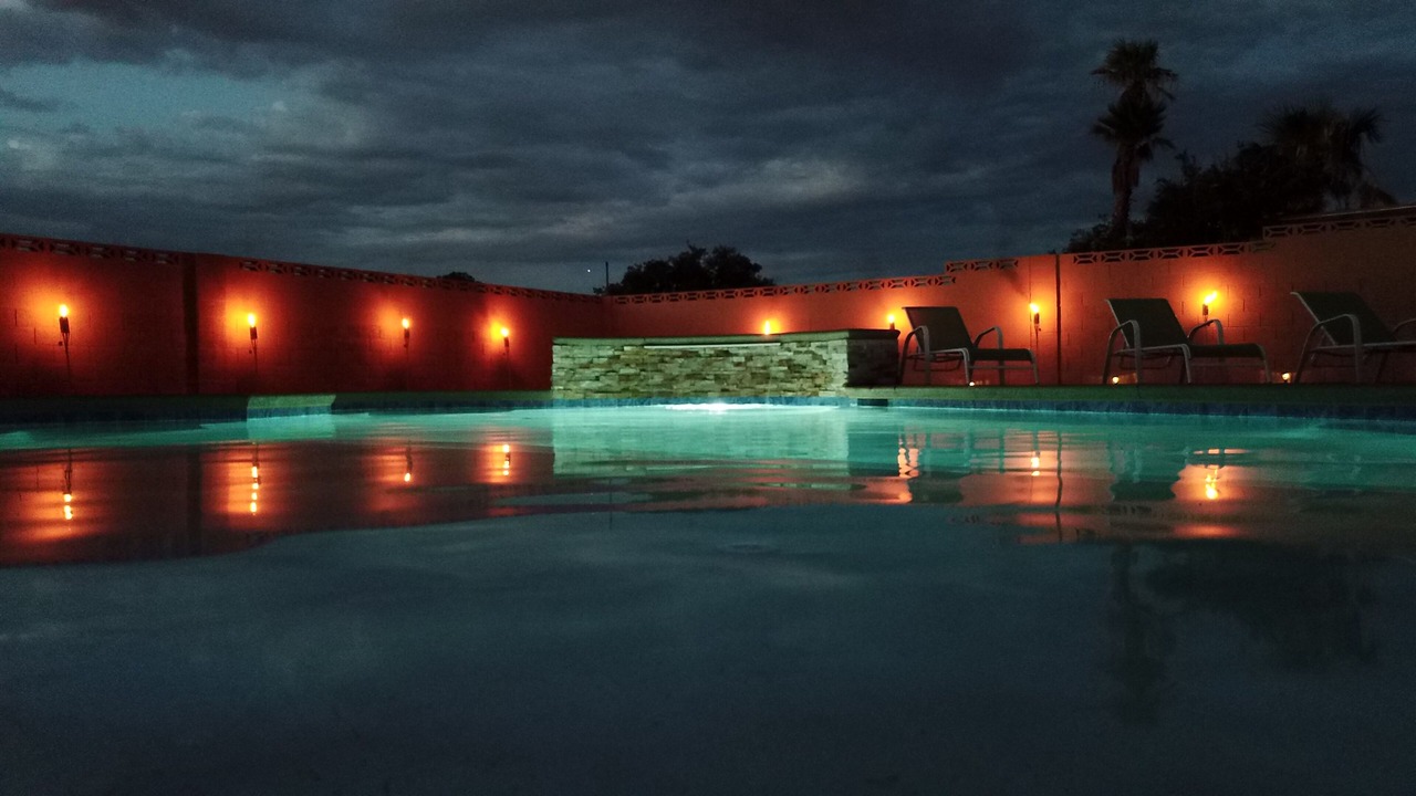 Photo of Outdoor in Paradise
