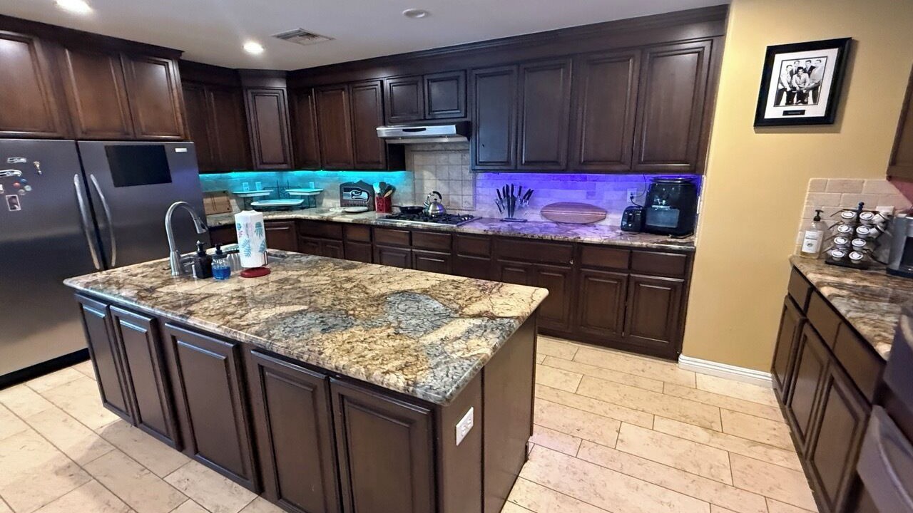 Photo of Kitchen in Paradise
