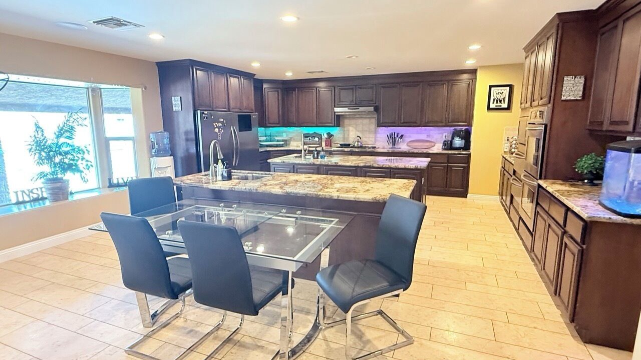 Photo of Kitchen in Paradise