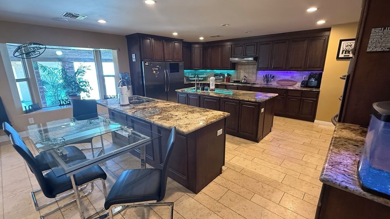 Photo of Kitchen in Paradise
