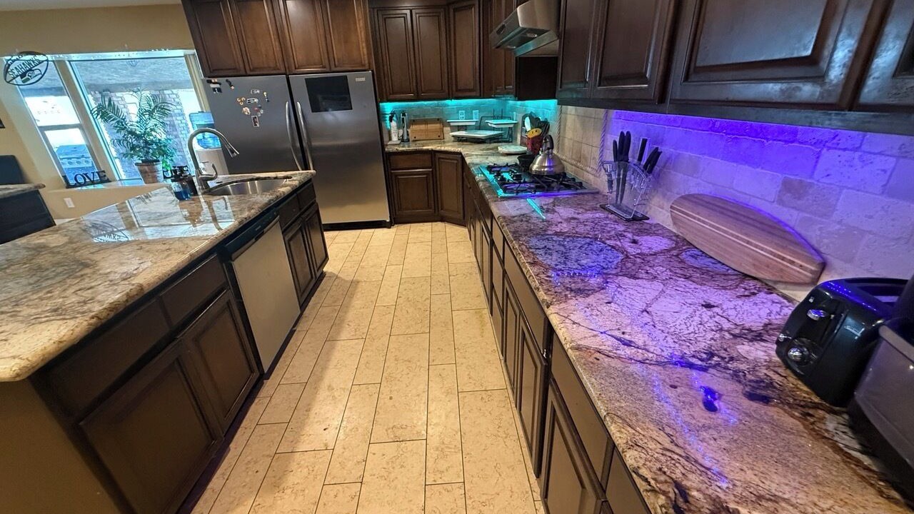 Photo of Kitchen in Paradise