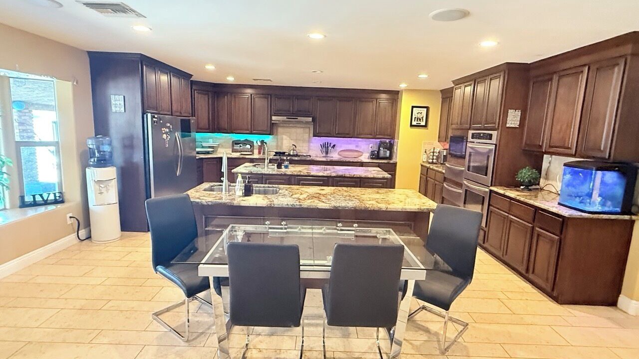 Photo of Kitchen in Paradise