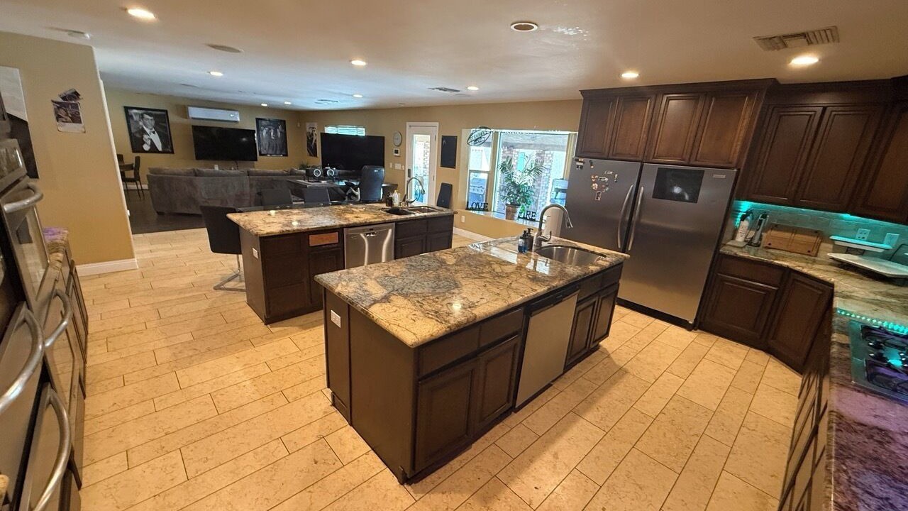 Photo of Kitchen in Paradise