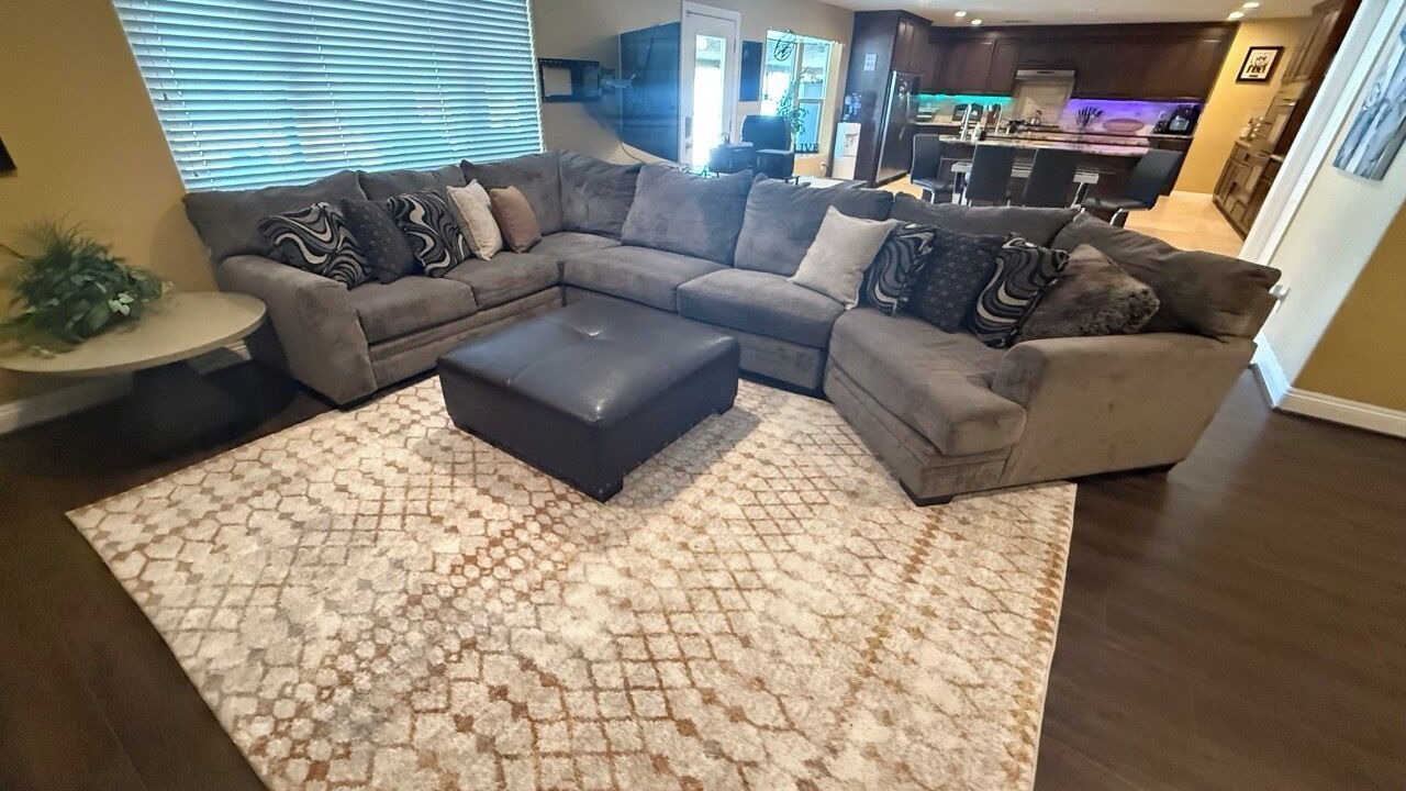 Photo of Livingroom in Paradise