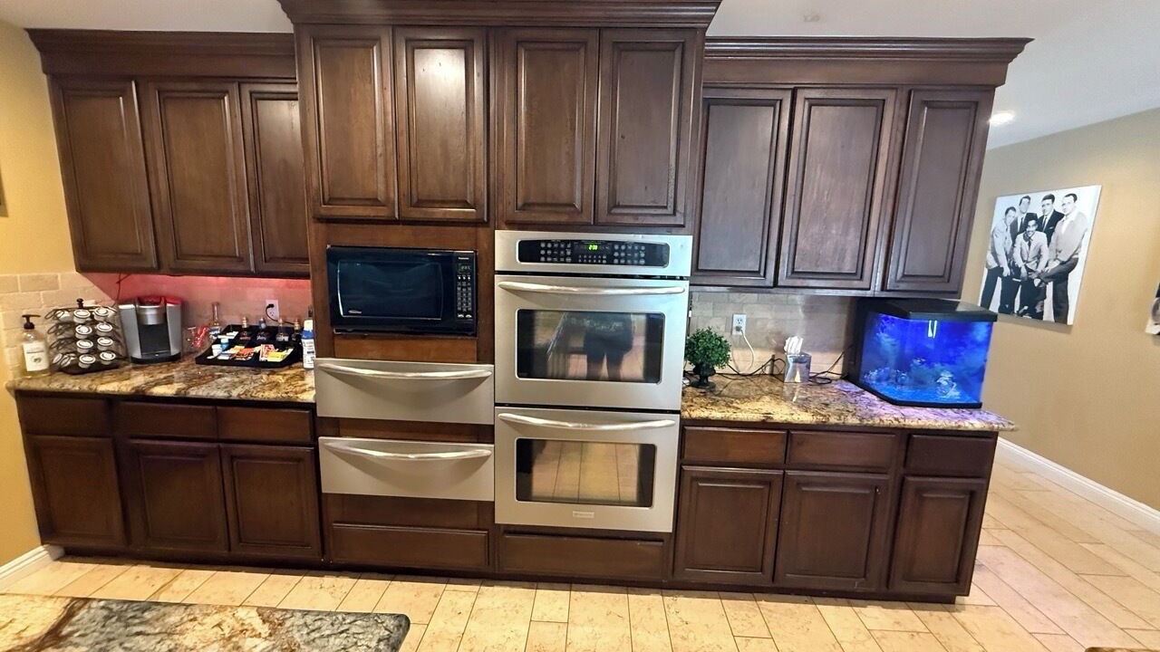 Photo of Kitchen in Paradise