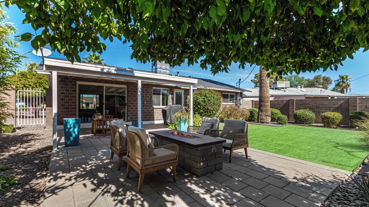 Photo of Outdoor in Park Scottsdale One