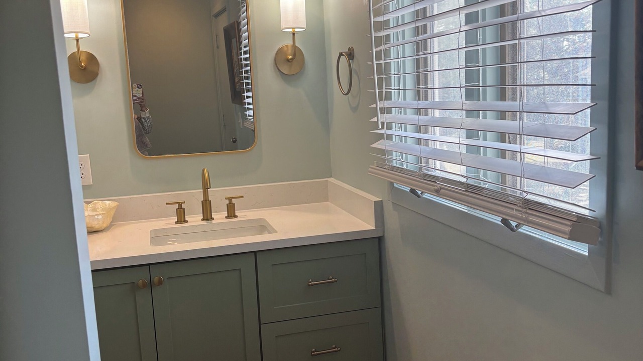 Photo of Bathroom in Isle of Palms