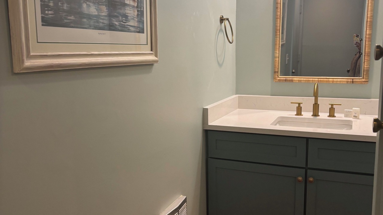Photo of Bathroom in Isle of Palms