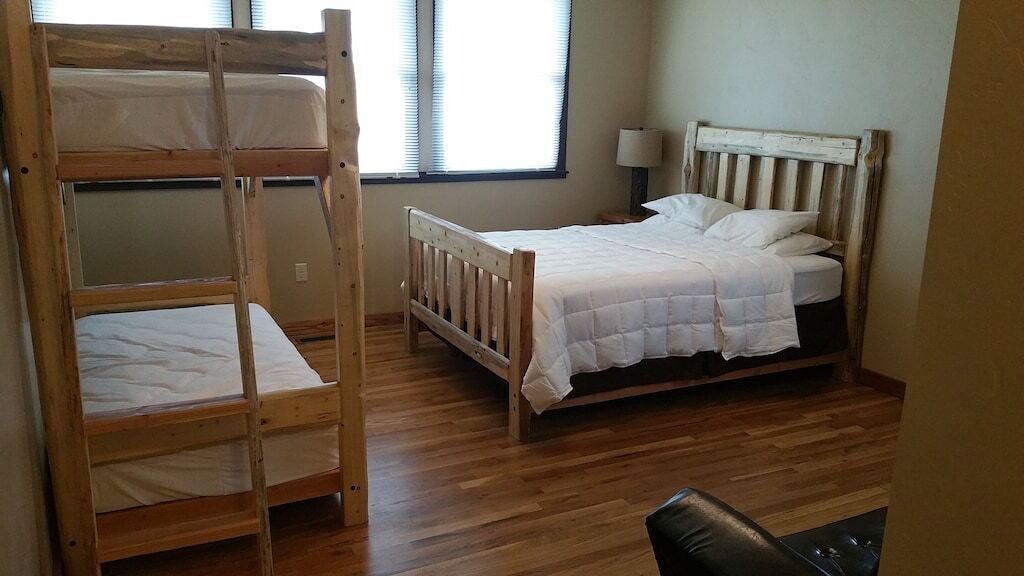 Photo of Bedroom in Garden Valley