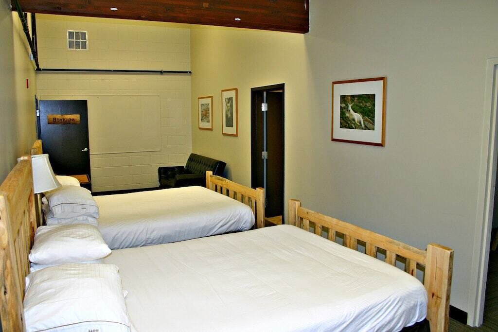 Photo of Bedroom in Garden Valley
