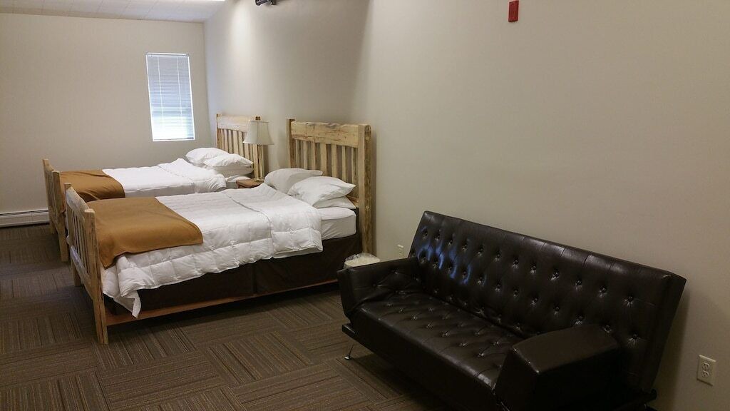 Photo of Bedroom in Garden Valley