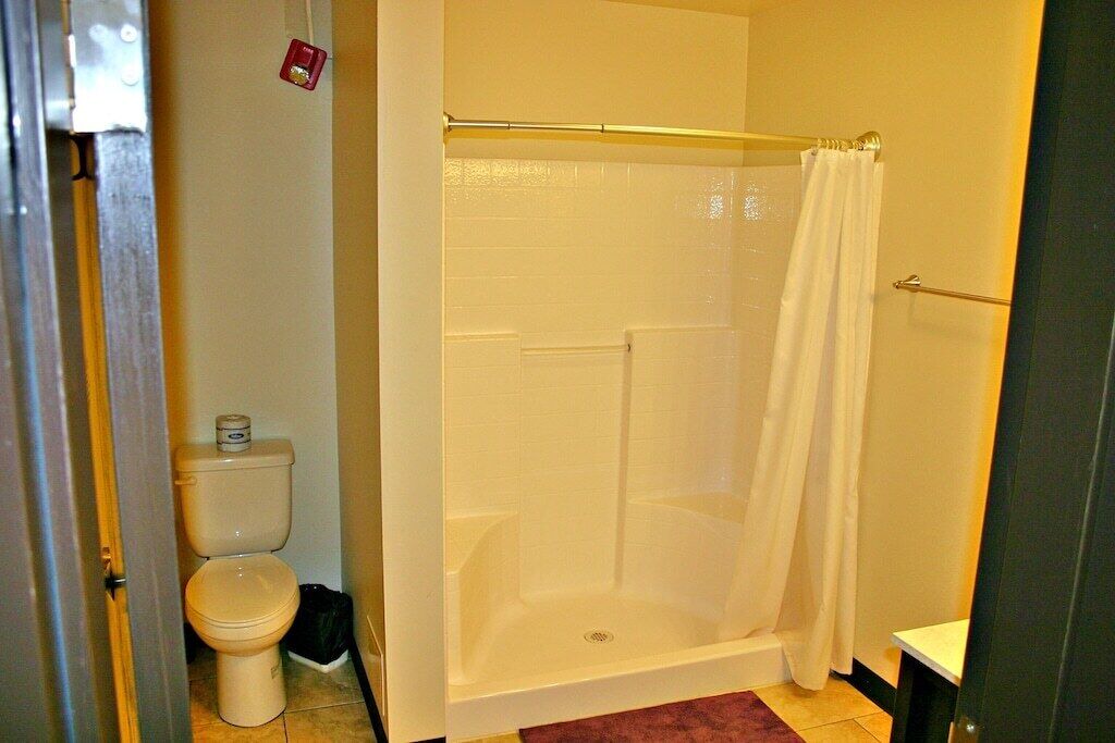 Photo of Bathroom in Garden Valley