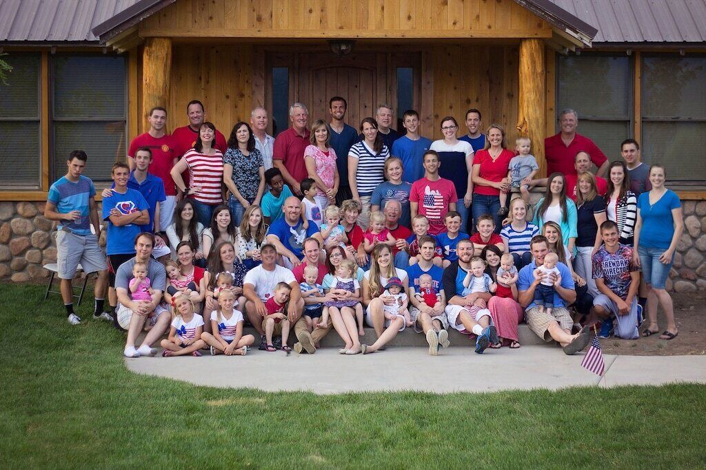 Photo of Others in Garden Valley