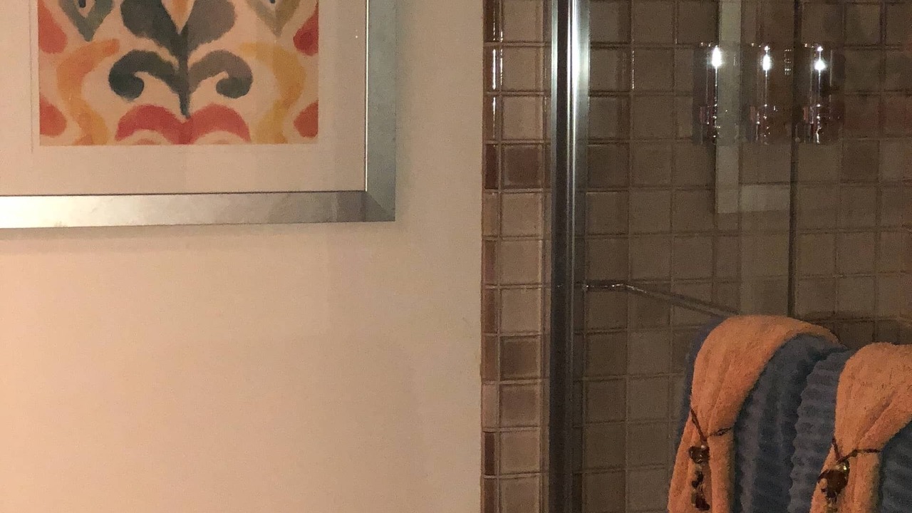 Photo of Bathroom in Central Scottsdale