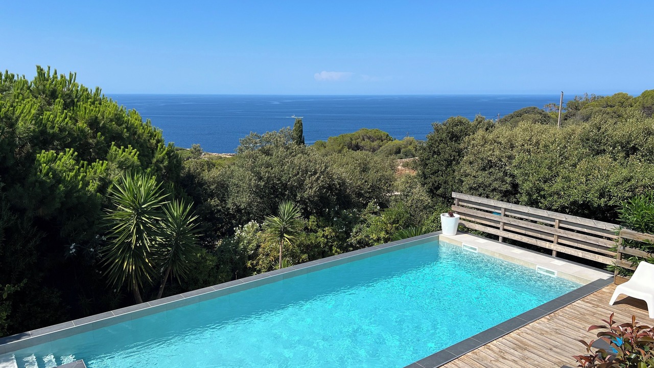 Photo of Outdoor in Calvi