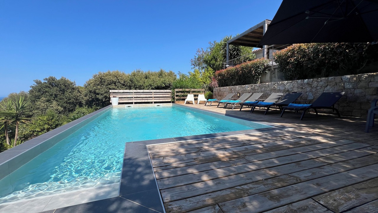 Photo of Outdoor in Calvi