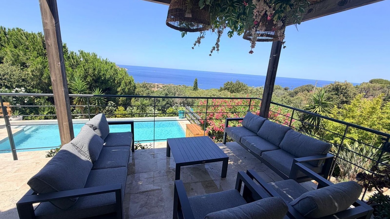 Photo of Outdoor in Calvi