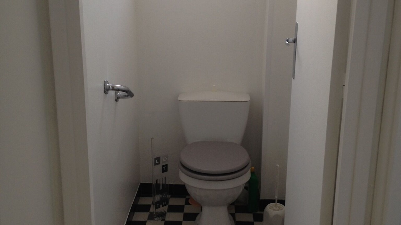 Photo of Bathroom in Corte