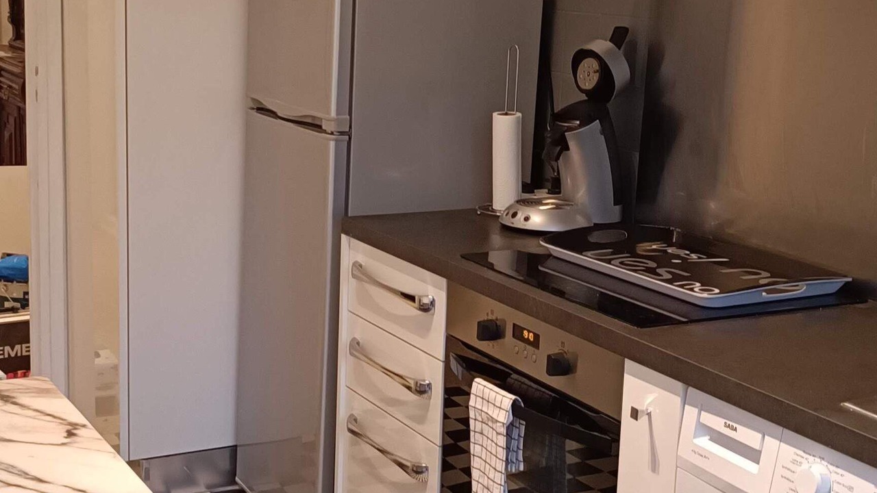 Photo of Kitchen in Corte