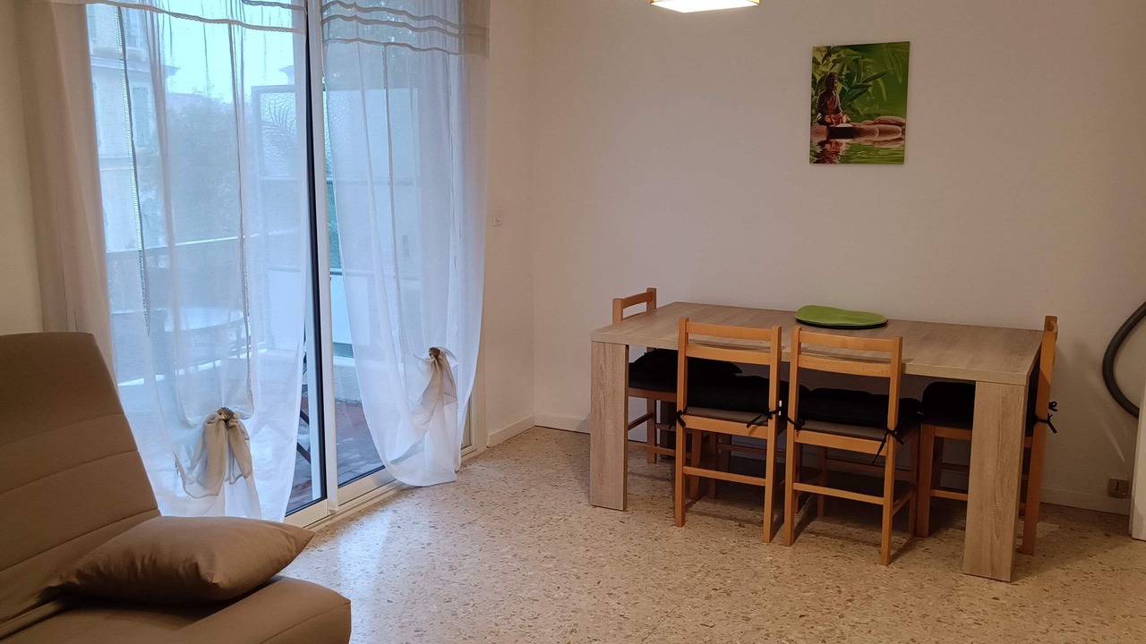 Photo of Livingroom in Corte