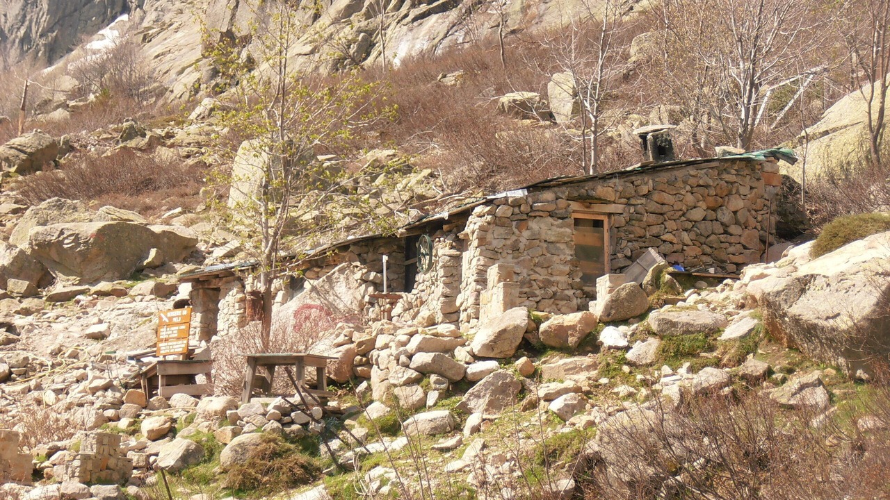 Photo of Outdoor in Corte