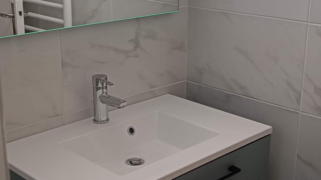 Photo of Bathroom in Corte