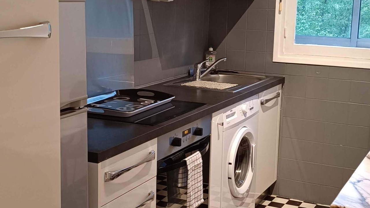 Photo of Kitchen in Corte