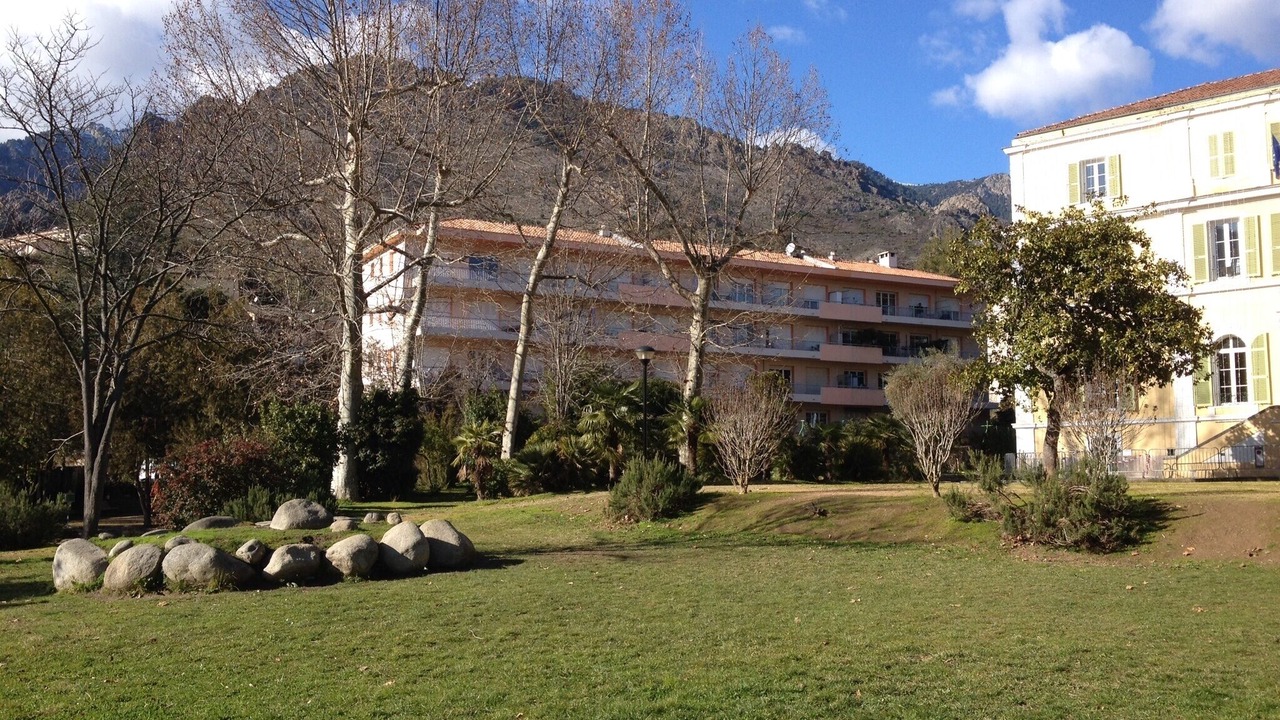 Photo of Outdoor in Corte