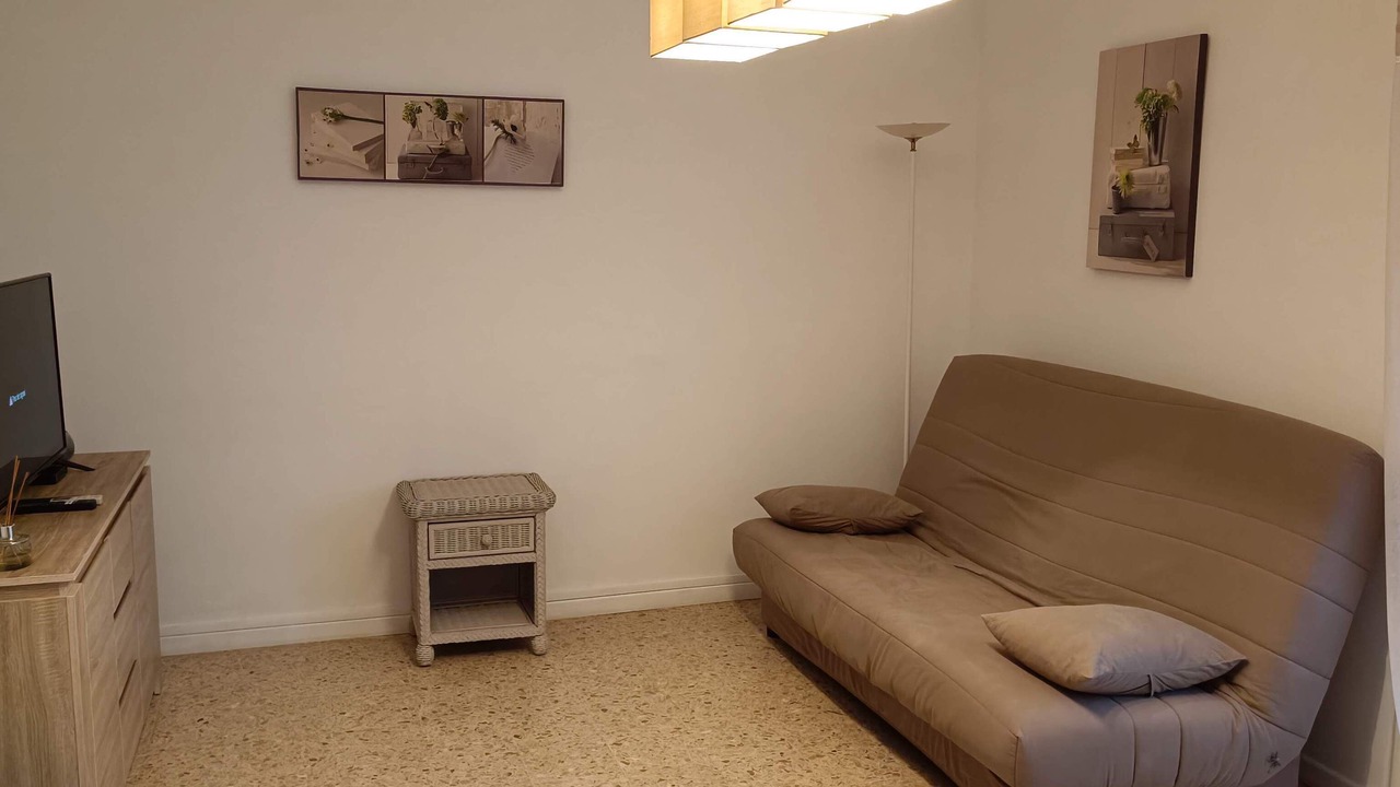 Photo of Livingroom in Corte