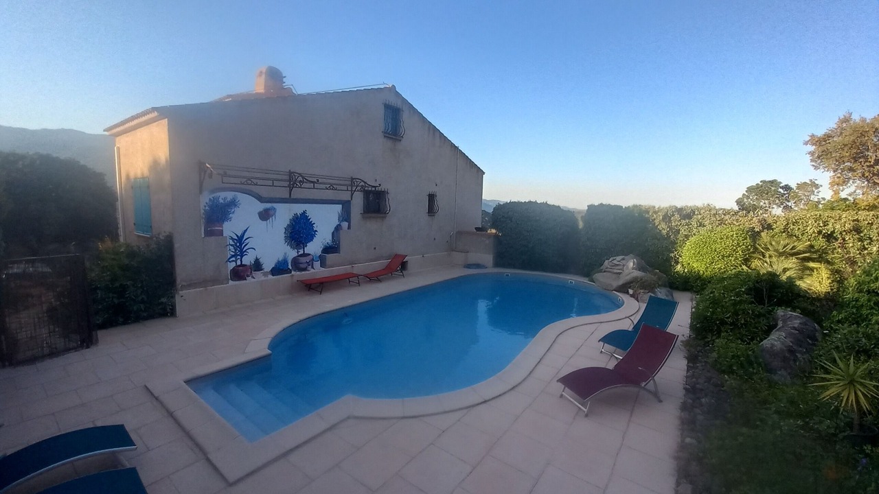 Photo of Outdoor in Porto-Vecchio