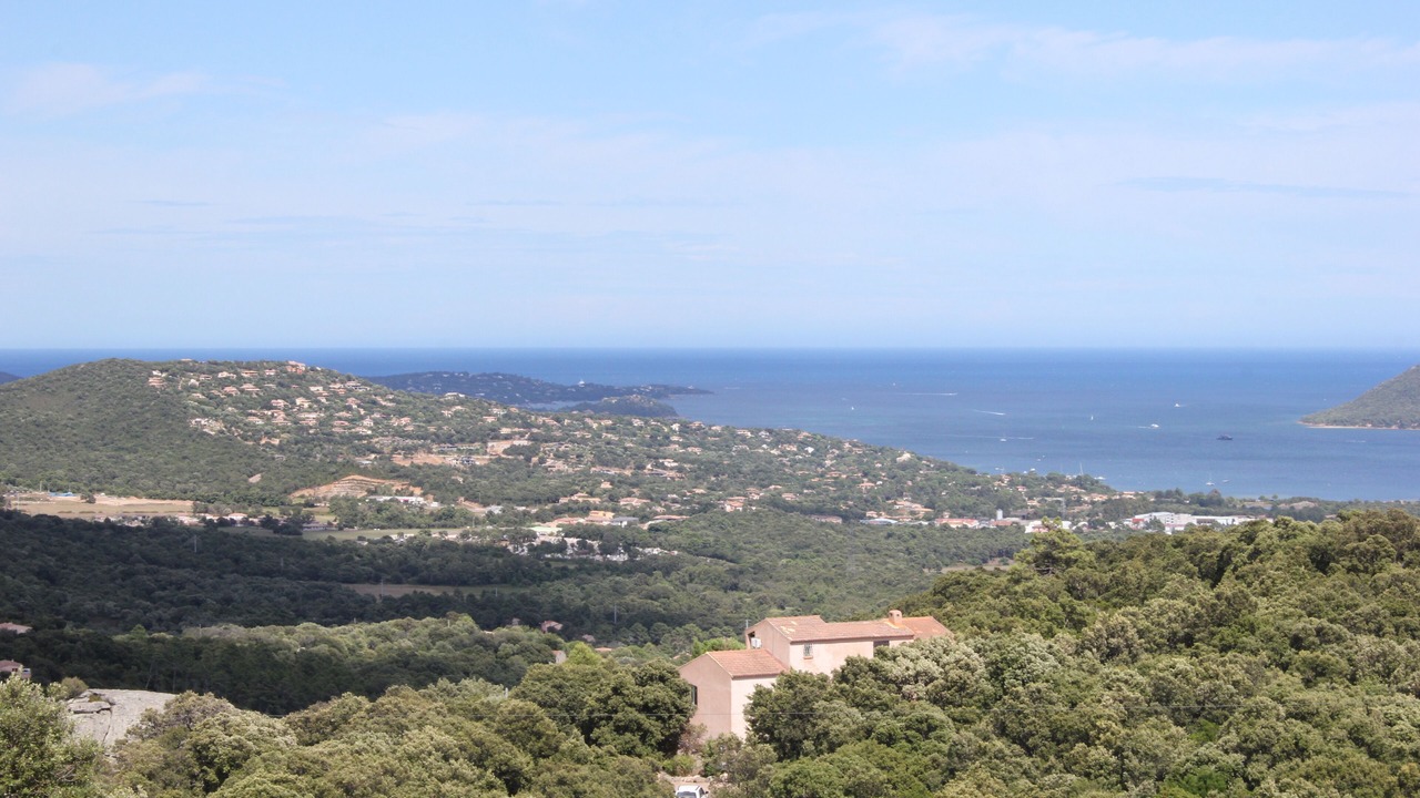Photo of Outdoor in Porto-Vecchio