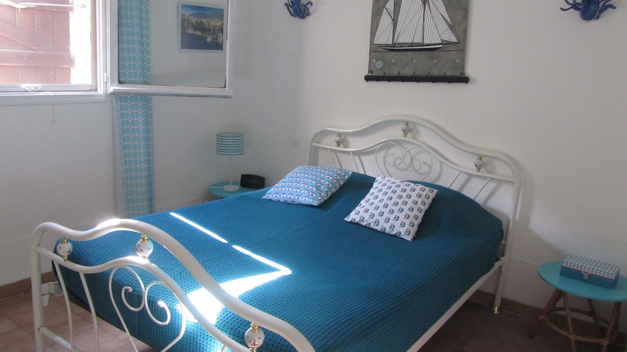 Photo of Bedroom in Porto-Vecchio