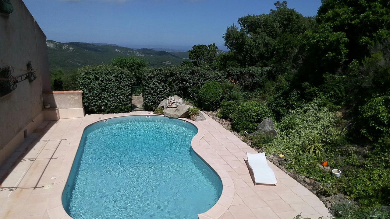 Photo of Outdoor in Porto-Vecchio