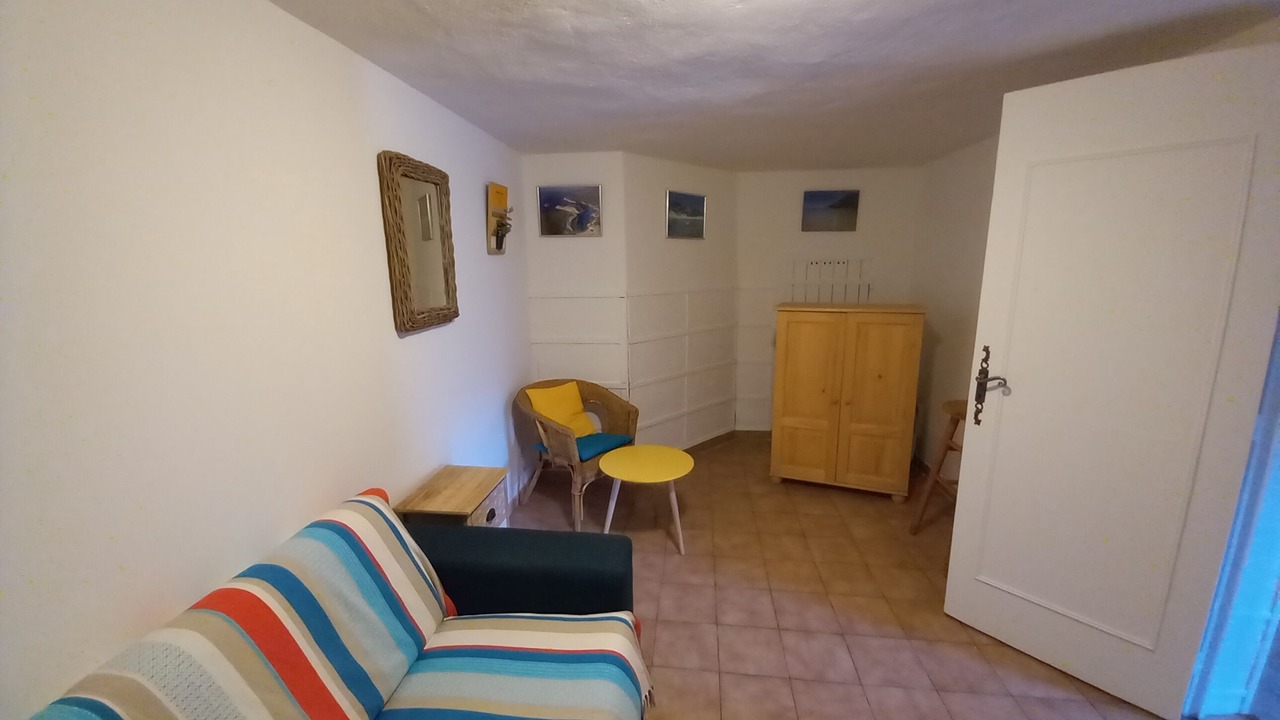 Photo of Livingroom in Porto-Vecchio