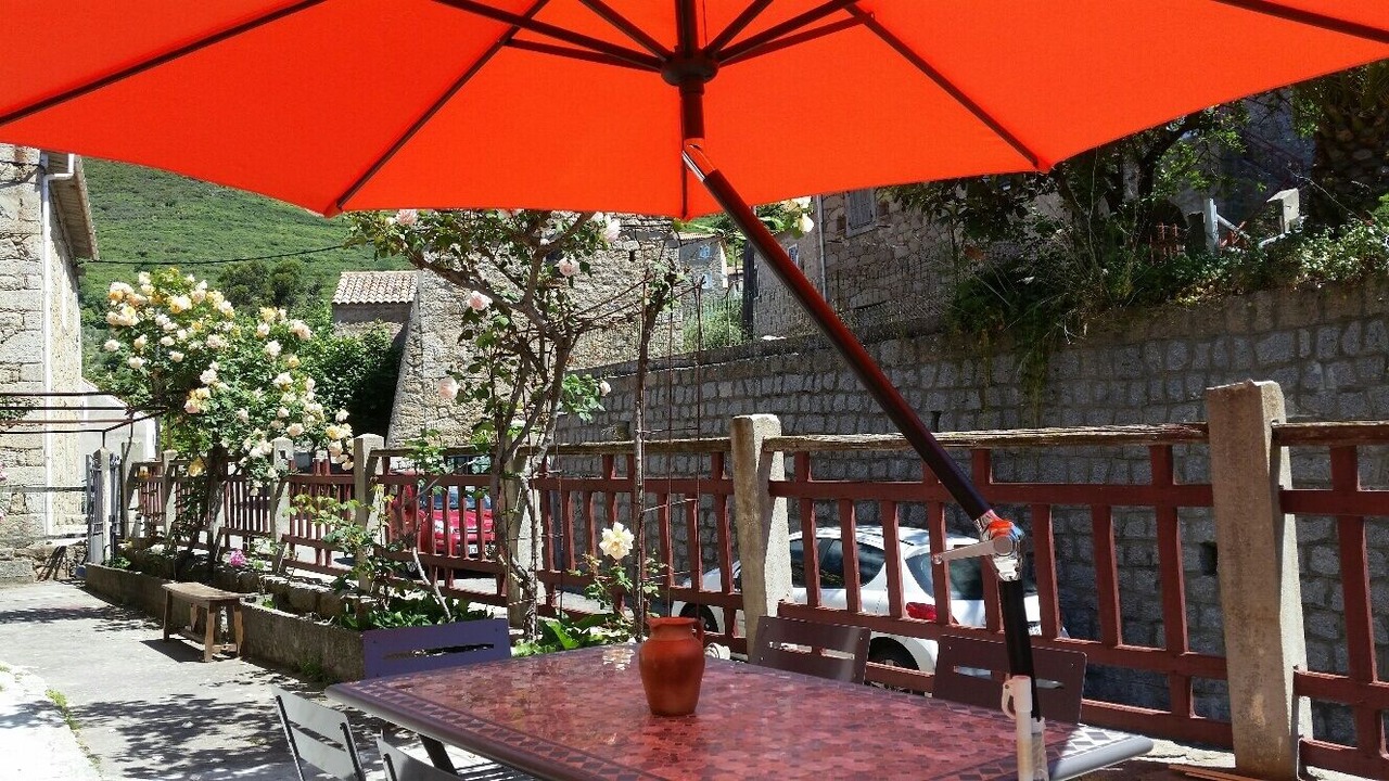 Photo of Outdoor in Coggia