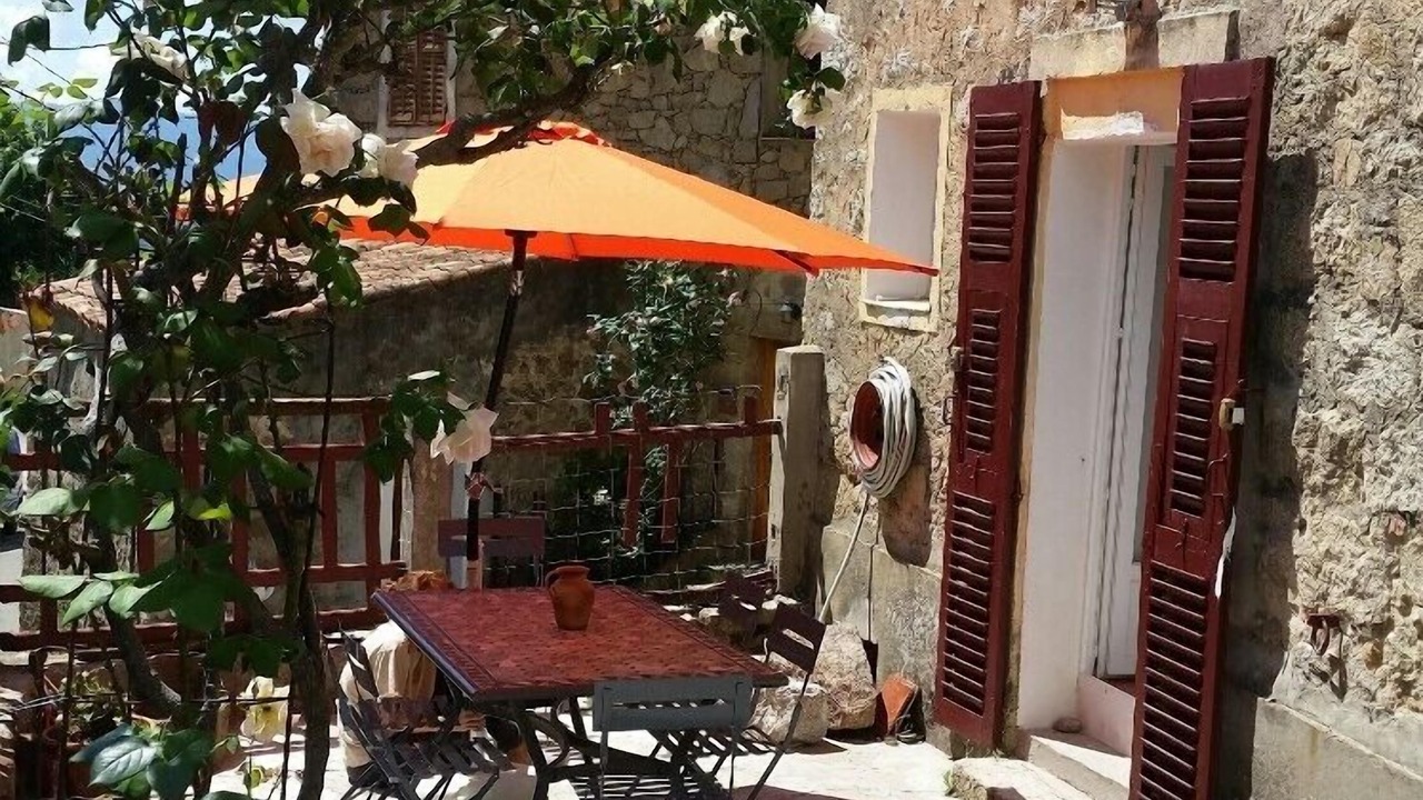 Photo of Outdoor in Coggia