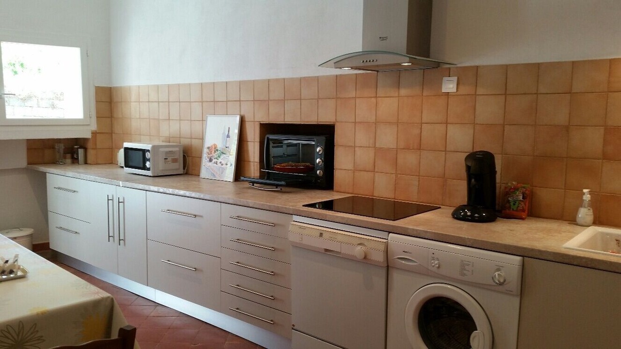 Photo of Kitchen in Coggia