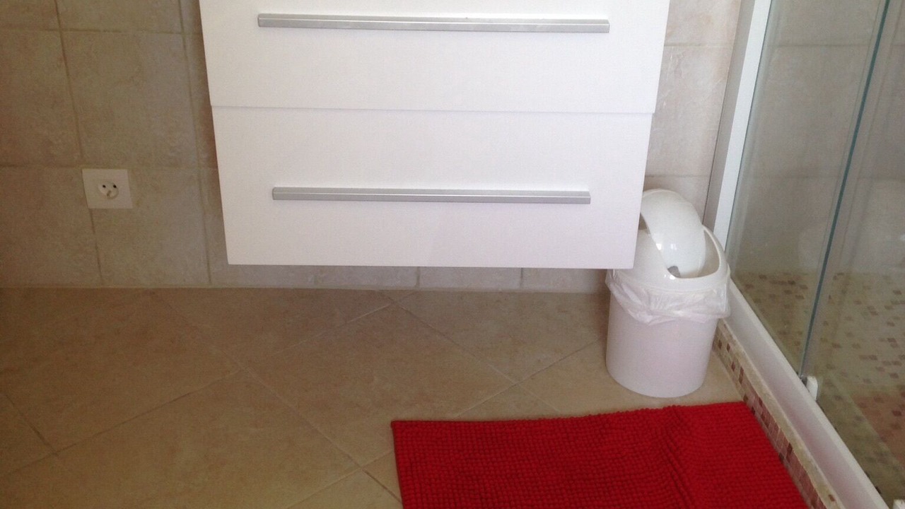 Photo of Bathroom in Coggia