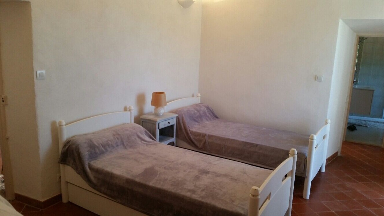Photo of Bedroom in Coggia