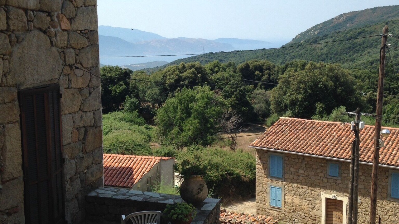 Photo of Outdoor in Coggia