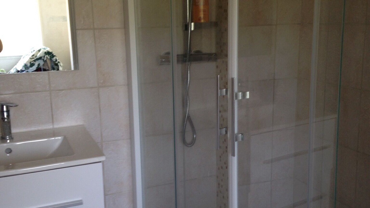 Photo of Bathroom in Coggia