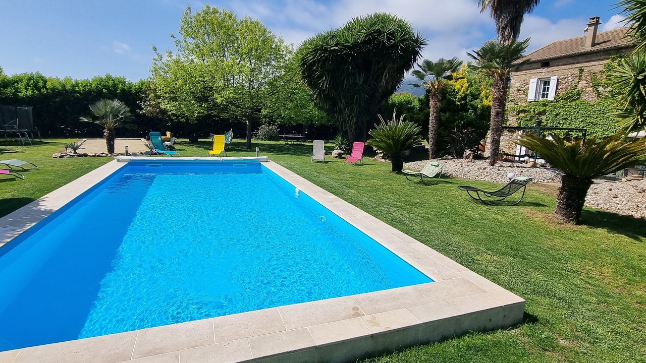 Photo of Outdoor in Santa-Lucia-di-Moriani
