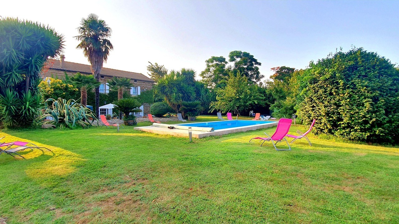 Photo of Outdoor in Santa-Lucia-di-Moriani