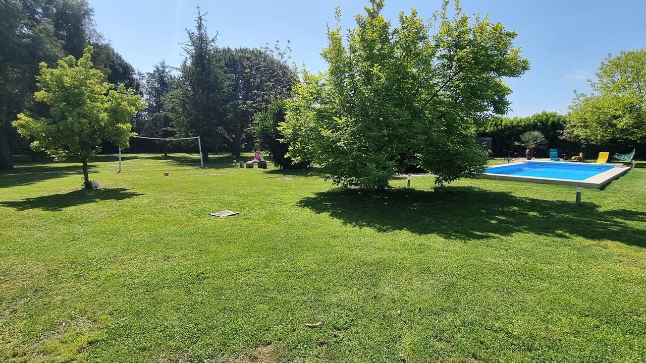 Photo of Outdoor in Santa-Lucia-di-Moriani