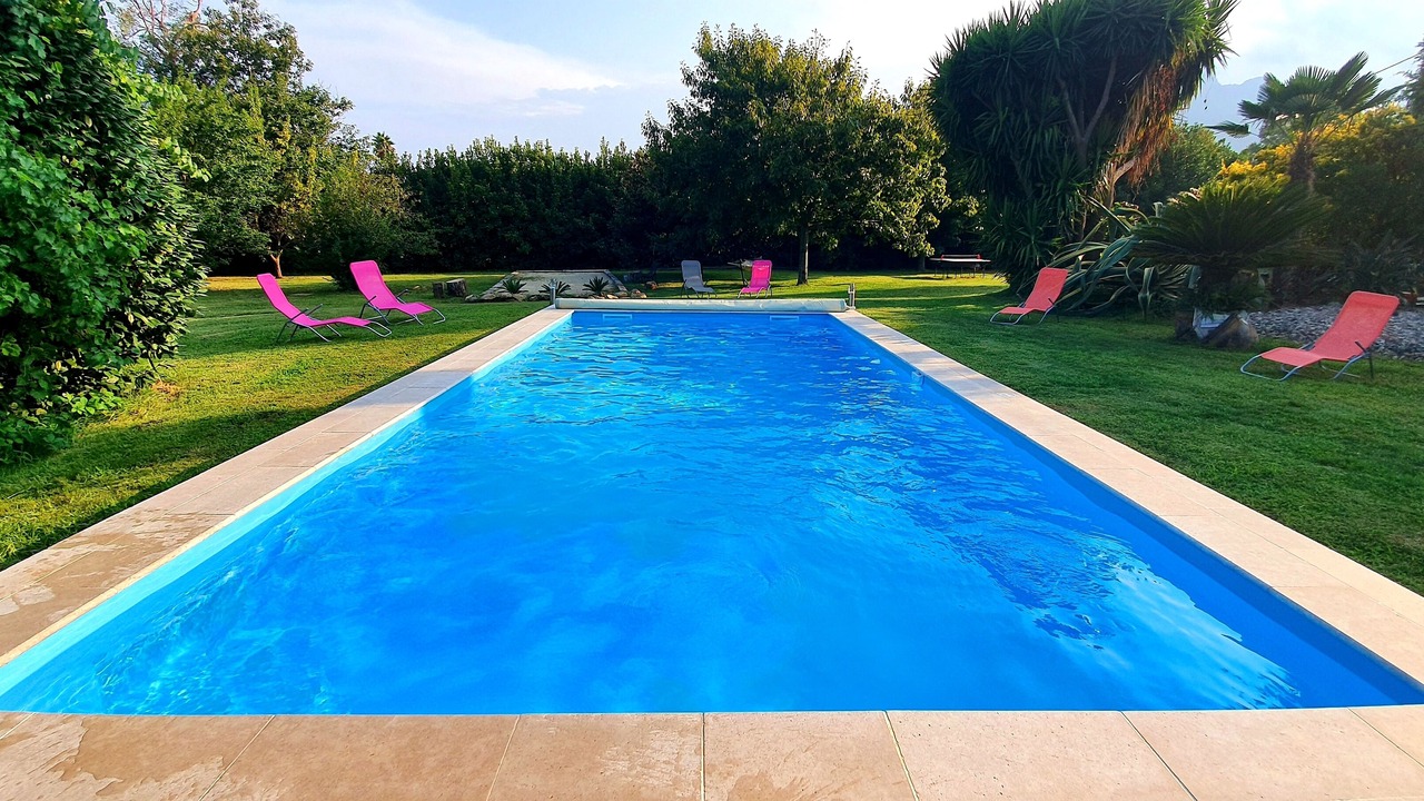 Photo of Outdoor in Santa-Lucia-di-Moriani