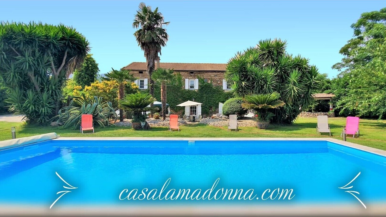 Photo of Outdoor in Santa-Lucia-di-Moriani