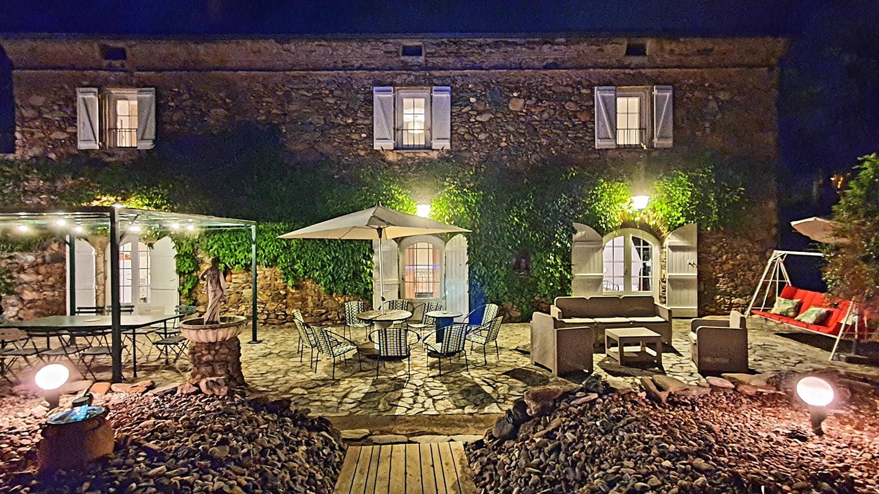 Photo of Outdoor in Santa-Lucia-di-Moriani