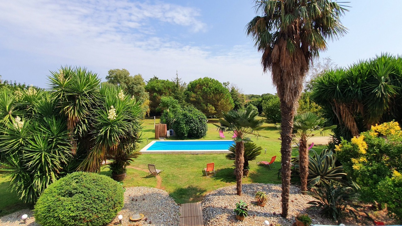 Photo of Outdoor in Santa-Lucia-di-Moriani