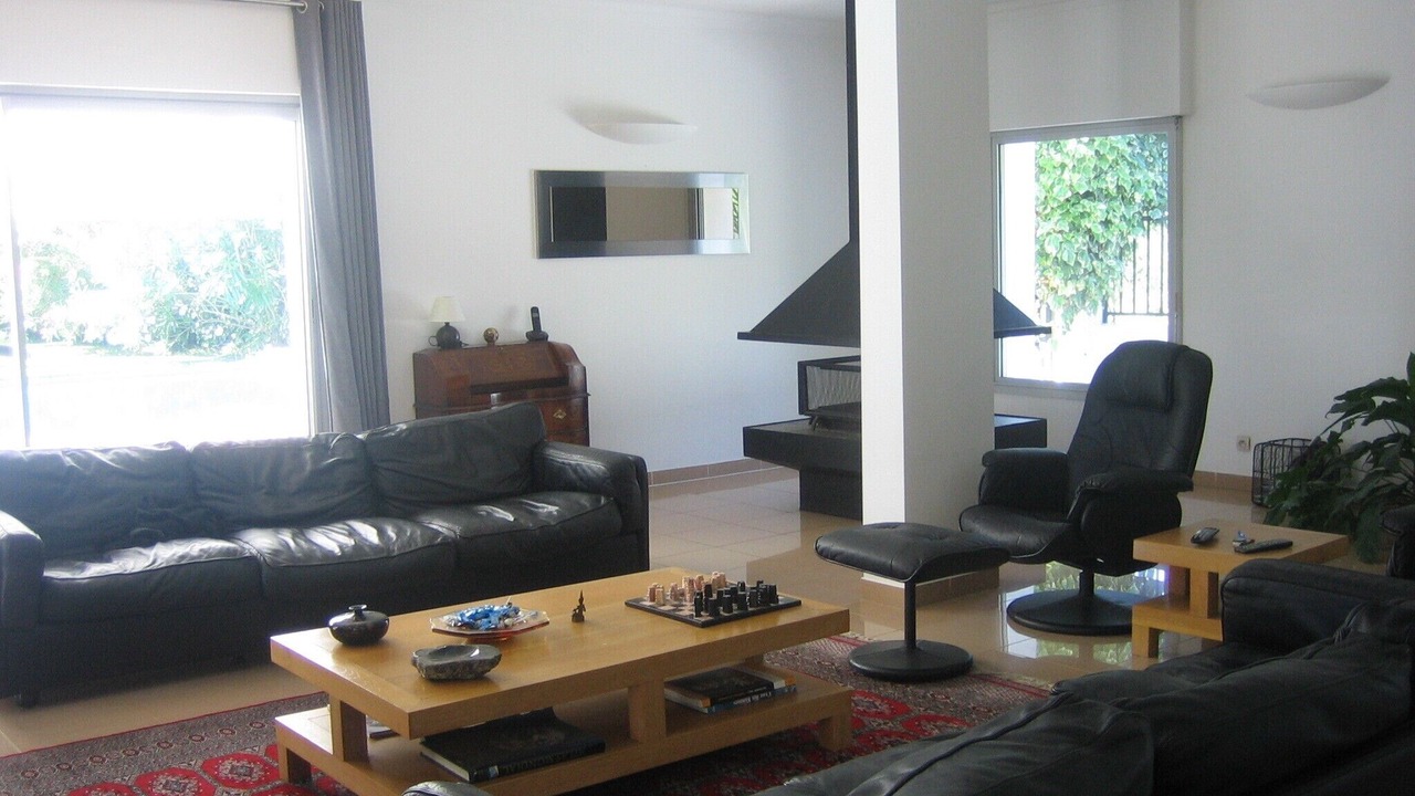 Photo of Livingroom in Talasani